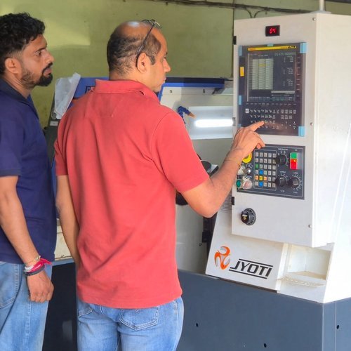 CNC Turning
