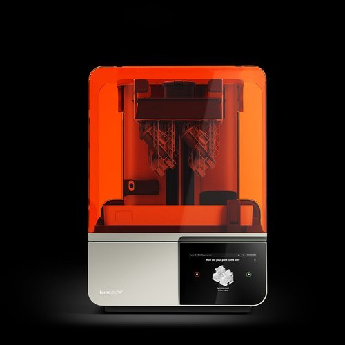 3D Printing &ndash; SLA