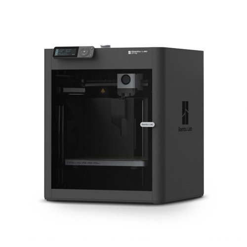 3D Printing &ndash; FDM