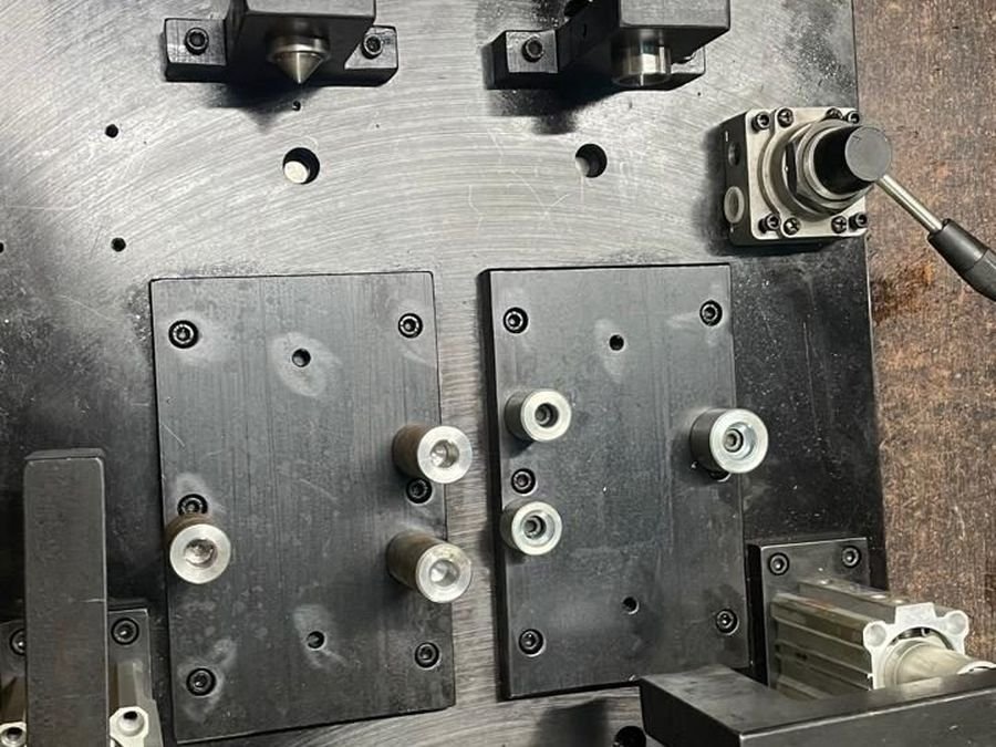 Jigs & Fixtures
