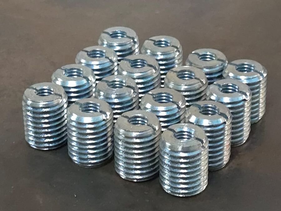 Machine Components