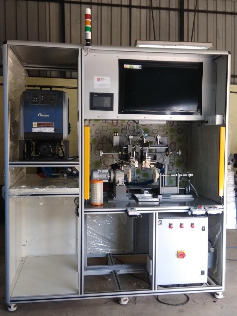 SPM - Arka Engineering Works